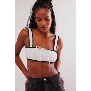 Free People NWOT Enchanted Micro Cami‎